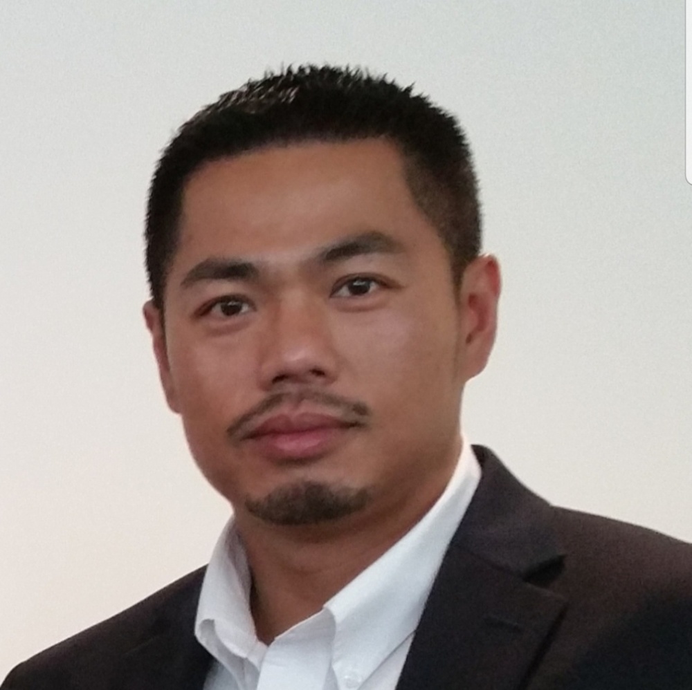 Meet your Posher, Mark